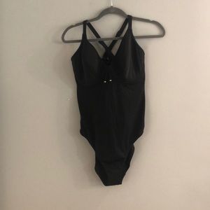 Freya one piece swimsuit